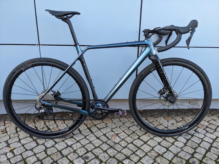 Rondo Ruut CF2 2X 2021