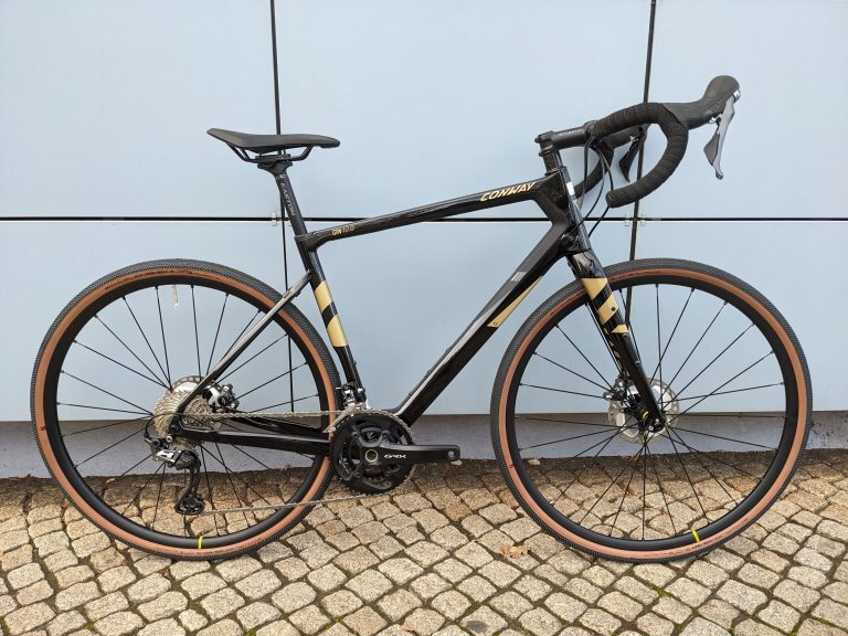 Conway GRV 12.0 Gravel