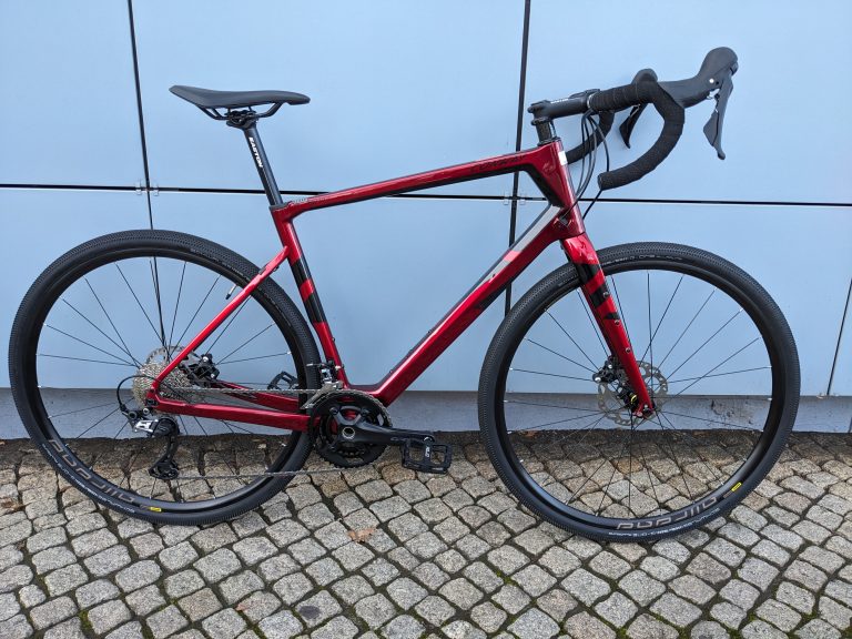 Conway GRV 12.0 Gravel