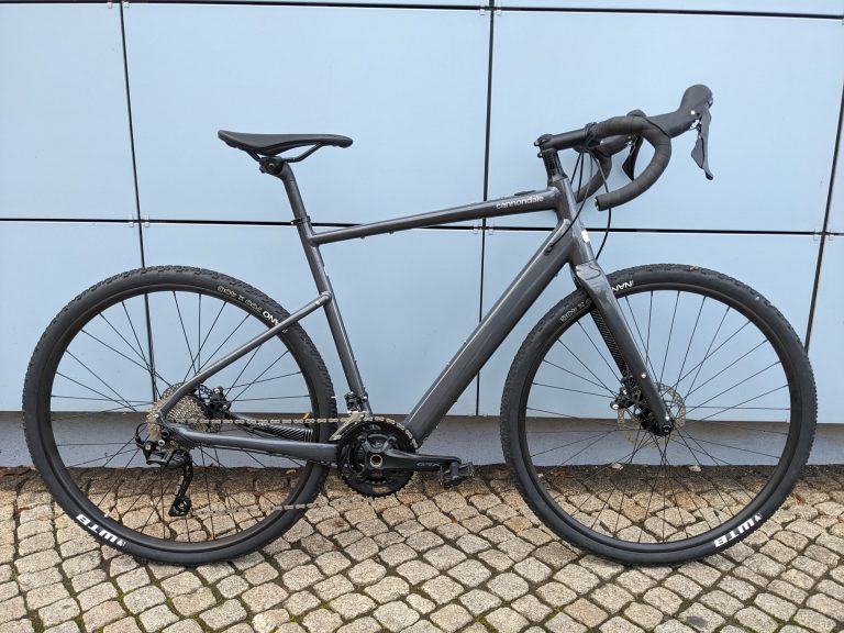 Cannondale Topstone Neo 2 SL