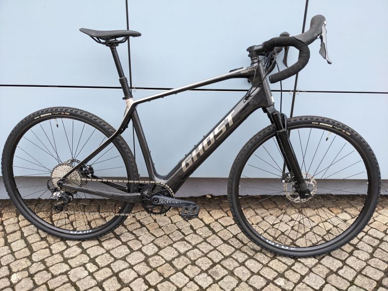 Ghost PATH ASKET Advanced