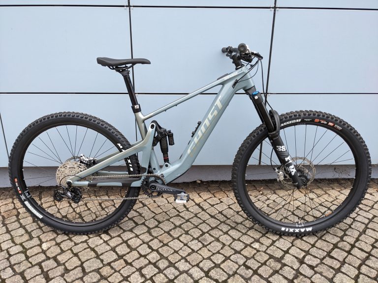 Ghost PATH RIOT ADVANCED