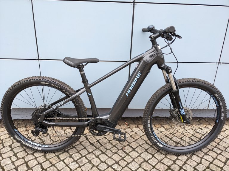 Haibike ALLTRACK 5