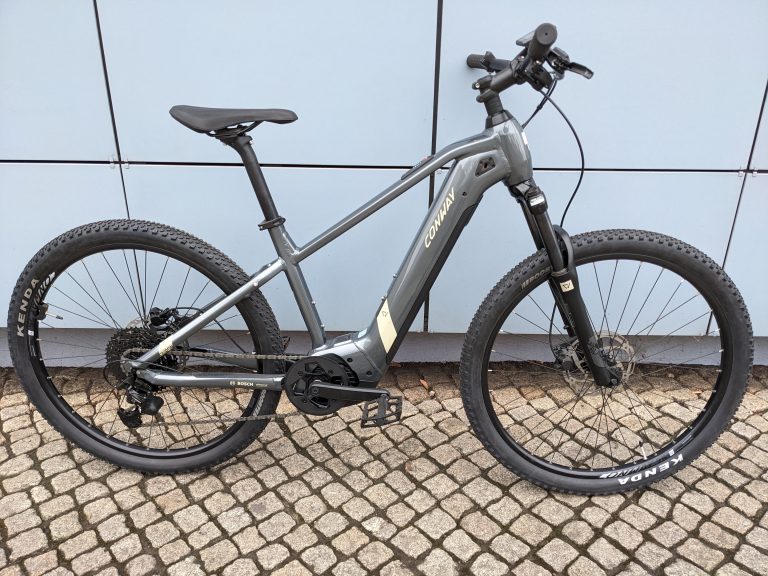 Conway Cairon S 2.0 625