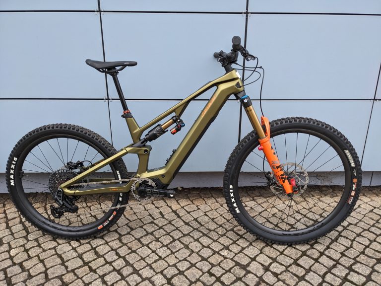 Conway Ryvon LT 10.0