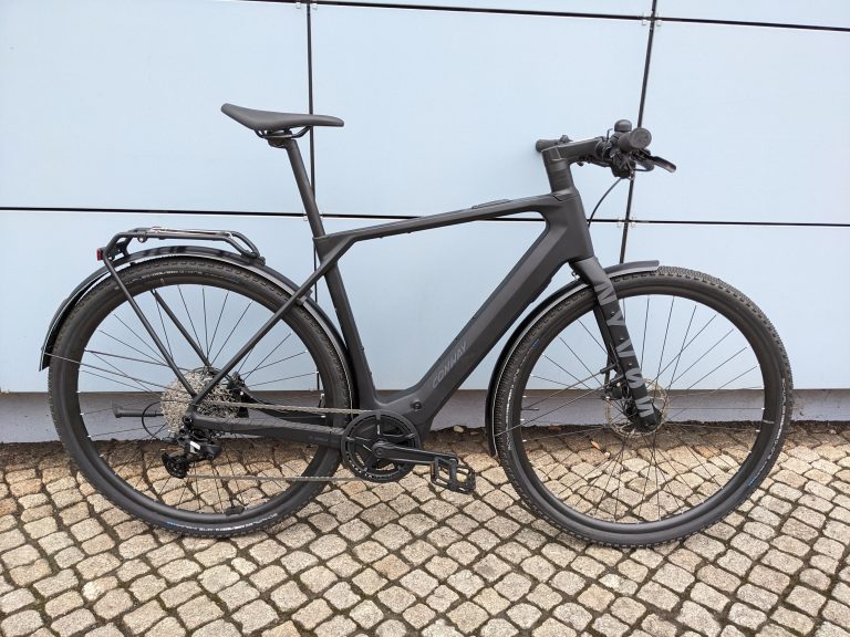 Conway Nyvon 8.0 C Diamant