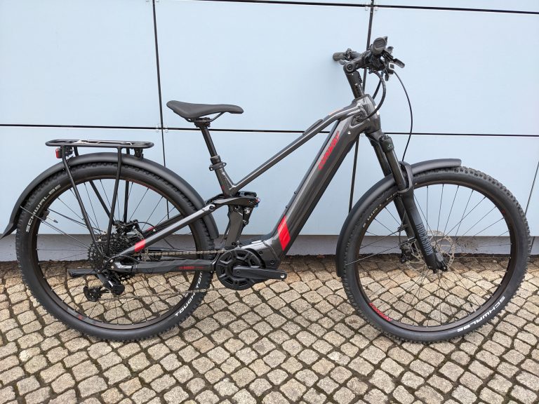 Conway Xyron SUV 4.9 Full